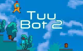Tuu Bot 2 gameplay preview