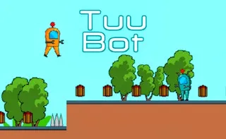 Tuu Bot gameplay preview