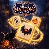 Twilight Mahjong Manor