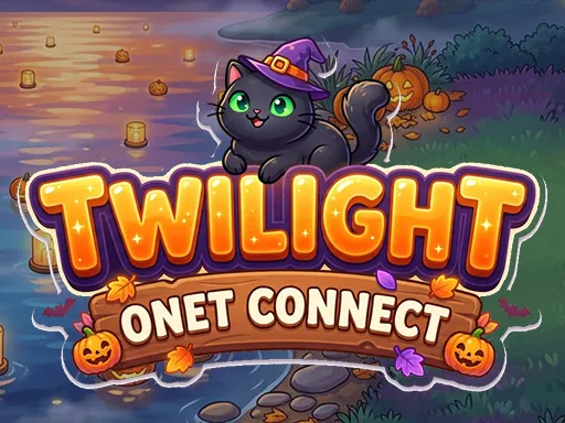 Twilight Onet Connect gameplay preview