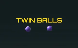 Twin Balls gameplay preview