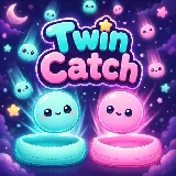 Twin Catch