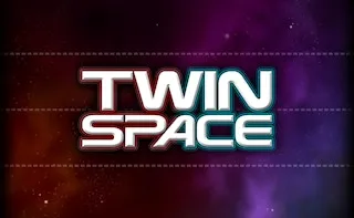 Twin Space Ships gameplay preview