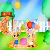 Twinchella Challenge