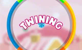 Twining Color Switch Game gameplay preview
