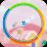 Twining Color Switch Game