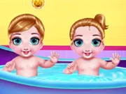 Twins Health Care gameplay preview