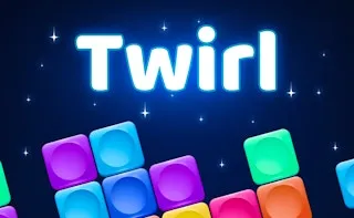 Twirl gameplay preview