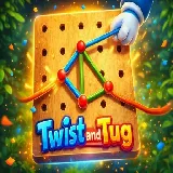 Twist and Tug