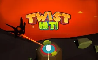 Twist Hit gameplay preview