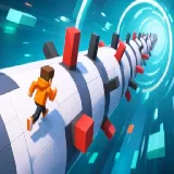Twist Your Path
