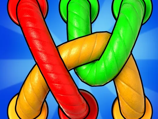 Twisted Rope gameplay preview