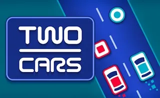 Two Cars gameplay preview