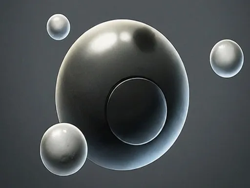 Two Colored Ballz  gameplay preview
