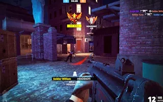 Two Hands of Satan gameplay preview