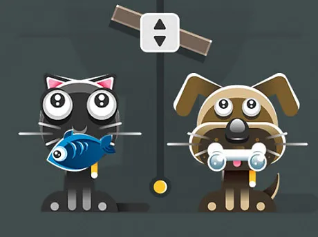 Two Pets gameplay preview
