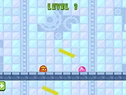 Two Squares gameplay preview