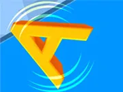 Type Spin gameplay preview