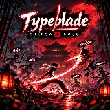 Typeblade: Shadow Dojo