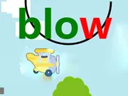 Typing Plane gameplay preview