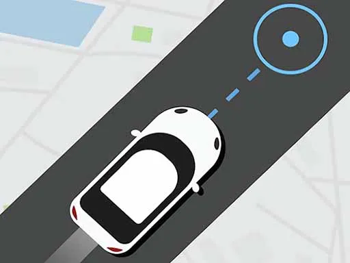 Uber Driver gameplay preview
