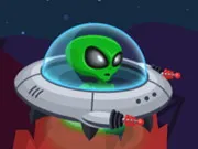 Ufo Raider gameplay preview