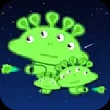 UFO Shooting Game
