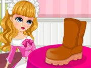 Uggs Clean N' Care gameplay preview