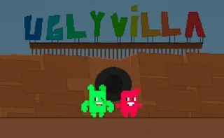 UglyVilla gameplay preview