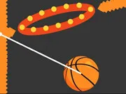 Ultimate Dunk Hoop gameplay preview