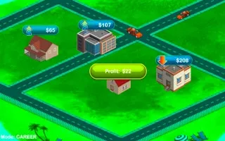 Ultimate Estate Tykoon gameplay preview