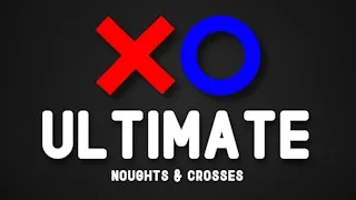 Ultimate Noughts & Crosses gameplay preview