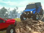 Ultimate Offroad Cars 2 gameplay preview