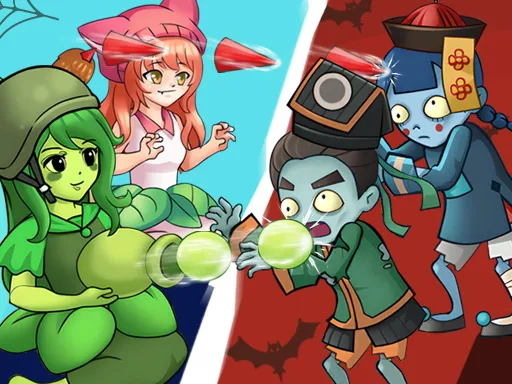 Ultimate Plants TD gameplay preview