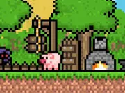 Ultra Pixel Survive gameplay preview