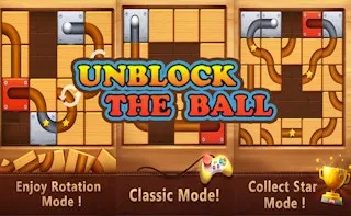 Unblock Ball - Block Puzzle gameplay preview