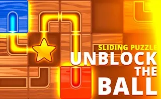 Unblock the Ball gameplay preview