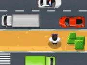 Uncle Express Go Go gameplay preview