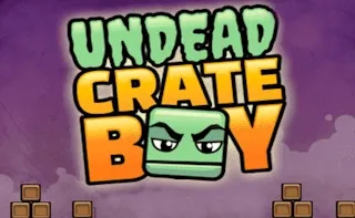 Undead Crate Boy gameplay preview