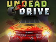 Undead Drive gameplay preview