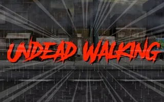 Undead Walking gameplay preview