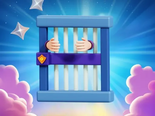 Underground Prison Escape gameplay preview
