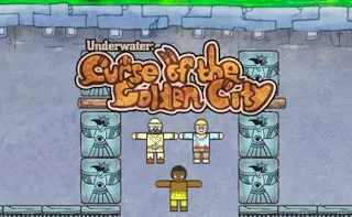 Underwater. Addon gameplay preview