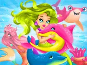 Undine Match The Pic gameplay preview