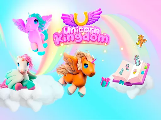 Unicorn Kingdom gameplay preview