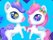 Unicorns Date Adventure gameplay preview