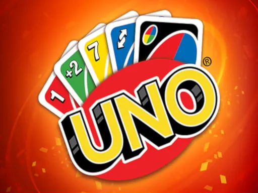 UNO Card Game gameplay preview