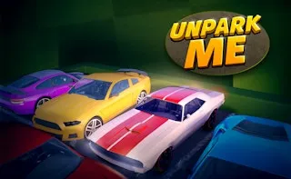 Unpark Me gameplay preview