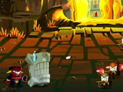 Untamed gameplay preview