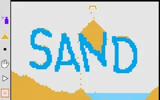 Untitled Sandbox Game gameplay preview